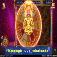 flamengo 1995 rebaixado